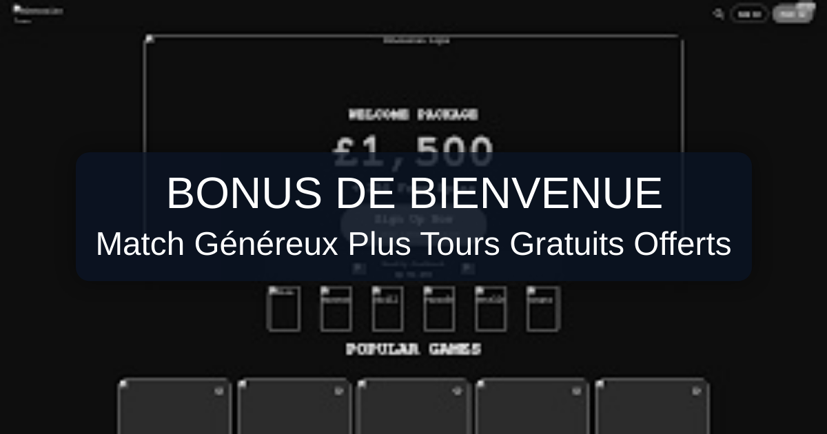 Nine Casino France